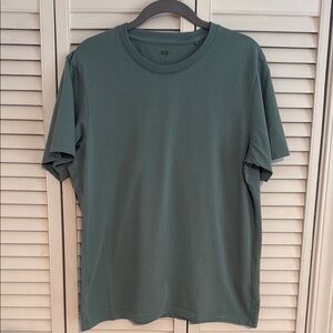 Men's Uniqlo Supima Cotton T-Shirt
